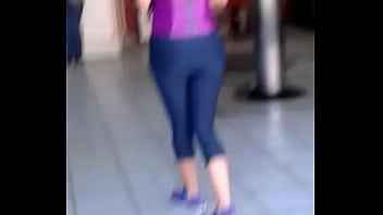 Preview 4 of Hqp Porncom - culo delicioso de flaca puta