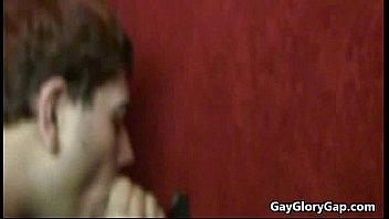 Preview 3 of Enema Session - Gloryholes and handjobs - Nasty wet gay hardcore XXX fuck 28