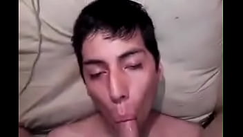 Preview 2 of Cum On Spoon And Eat It - chibolo unp cabro piurano
