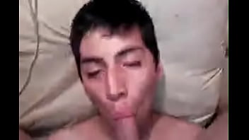 Preview 1 of Cum On Spoon And Eat It - chibolo unp cabro piurano