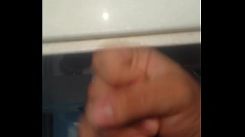 Preview 1 of Few Times - Gozada gostosa para a pro