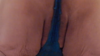 Preview 4 of My Aunt Seduced Me - DSCN6506.MOV