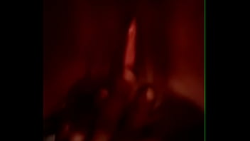 Preview 4 of Wite Ass Xxx - my friend fingering her pussy
