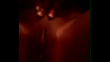 Preview 4 of Mackey No - my friend fingering her pussy pt2