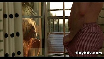 Preview 2 of Uterus Cam - Petite tiny girl drilled Chloe Foster 92