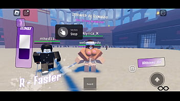 Preview 2 of Brutal Anal Rape Videos - Roblox