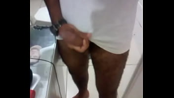 Preview 4 of Interracial Tranny - VID-20150420-WA0366