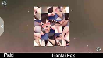 Preview 4 of Busty Karin Wife - Hentai Fox