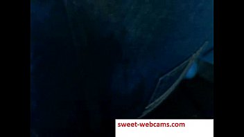 Preview 3 of Amateur On Planes - Asian with tight body plays on webcam webcam