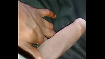Preview 4 of Hejap Asian Girl - dick playin