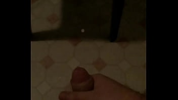 Preview 2 of Tube Porn Kidding - Huge amateur cumshot stay tuned for much more!!!