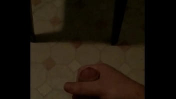 Preview 4 of Tube Porn Kidding - Huge amateur cumshot stay tuned for much more!!!