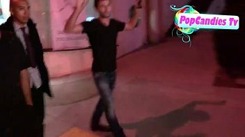 Preview 3 of Boos Opes - James Deen is comfortable being pantless yet still mum on Lindsay Lohan Story in LA - YouTube
