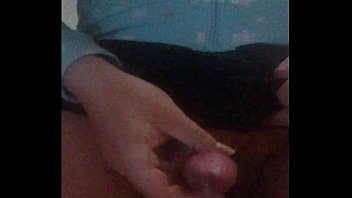 Preview 4 of Jacquiedeexxx Chaturbate - amateur CD Masturbation cumshot