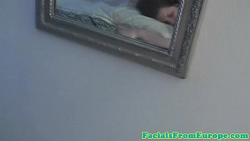 Preview 3 of Sanyleone Videos - Closeup tall cocksucker from holland fucking