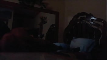 Preview 2 of Vailtena Xxx Came - OBRERO SE METE A MI CUARTO MIENTRAS ME CAMBIABA Y ME DEJO CACHAR AL VERLO ERECTO Y DOTADO PARTE 1