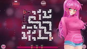 Preview 2 of Charis Boyle - Waifu secret 4