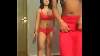 Preview 3 of Milk Drop Porn - Very Host Desi Dress less Nude Mujra Dance in Private Room from Lahore.