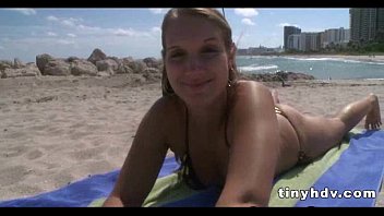Preview 2 of Milk Him Dry - Gorgeous teen fucked pov Nikki Stone 6 81