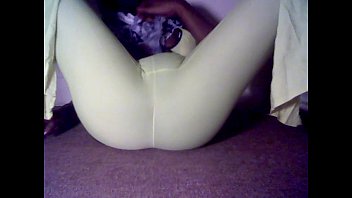 Preview 1 of Automen X Art - Veronica Rexxx (Green sexsuit #2)