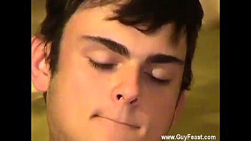 Preview 2 of Ashley Reay - Teen wolf sexy naked gay movies Reliance is a straight boy but the