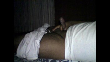 Preview 4 of Xxx Vedious Of Panjabi Hanimoon - guy jerks off