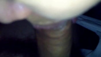 Preview 3 of Puke Black - SWALLOWING DICK GOOD