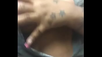Preview 4 of Pornbesi Com - Anarchy Munroe Shaking her tits #anarachymunroe #tits