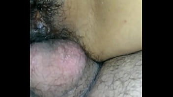 Preview 3 of Hairy Pussy Maid