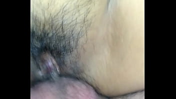 Preview 1 of Hairy Pussy Maid