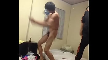 Preview 1 of Amazing Sex Izle - Jellyfish 2.MP4