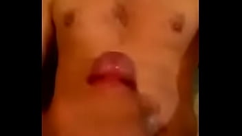 Preview 4 of Sex Games With A Wooly Scarf - VID 20150519 233501979