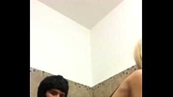 Preview 1 of Foran Hd Sax - YouPorn - Teens Fucks In A Public Toilet