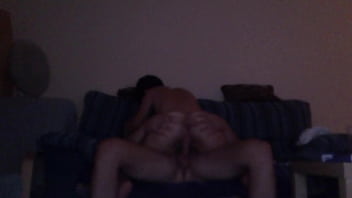 Preview 3 of Hq Porn Hored - i have a big anal orgasm, cum on my face