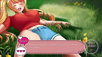 Preview 4 of Aerial Ferrera Bikini - Waifu secret 2