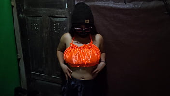 Preview 1 of Rough Lesbian Hentai - Cu&ntilde_ada cumpliendo apuesta despues de la fiesta