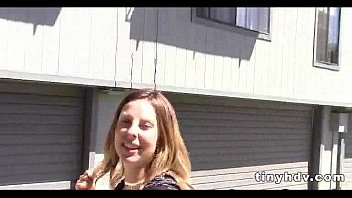 Preview 4 of Mom Pussy See - Amateur Teen Pov fuck Chrissy Sa 82