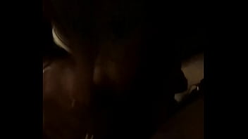Preview 1 of Fat Bi Woman - Big white cock getting bop