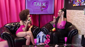 Preview 3 of Mwak Itis - COMPILADO SAFADO DA LANA POISON CHEIA DE TES&Atilde_O MOSTRANDO A BUCETA COM A RAINHA SENSUAL BLACK