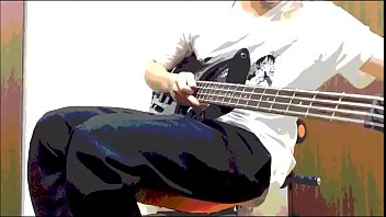 Preview 1 of Latin Lady With Young Boy - これからのsomeday bass