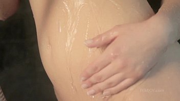 Preview 3 of Honeymoon Woman Rape - Flawless feminine curves