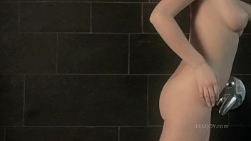 Preview 1 of Honeymoon Woman Rape - Flawless feminine curves