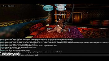 Preview 3 of Treple Partition - enxitie dark bed room