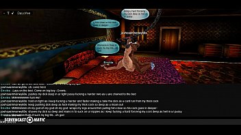 Preview 4 of Treple Partition - enxitie dark bed room