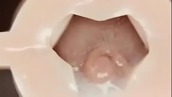 Preview 4 of Tay Tot Slut Omaha - About Fleshlight