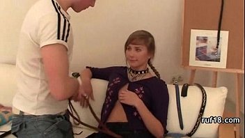 Preview 3 of Gianna Michaels And Johnny Sins - Tied Up And Owned
