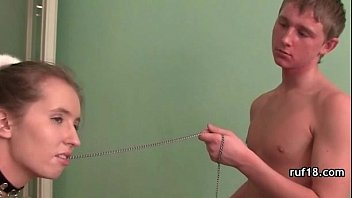 Preview 2 of Asshllyn Brooks - Sexually Destroyed Hottie