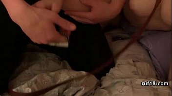 Preview 3 of Handob Cock - Newbie in Hard core POV