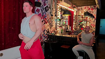 Preview 2 of Madurasa Xxx - Sex Fiery Strip Showman [Free Soft 3 first mn]