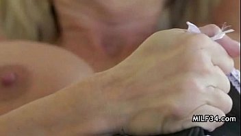 Preview 3 of Mother Sex Videok - Horny latina milf finds herself some dick